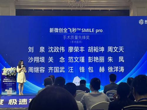 技術(shù)與榮譽(yù)同輝 生態(tài)與創(chuàng)新共贏——普瑞眼科攜手蔡司共啟新微創(chuàng)全飛秒手術(shù)高質(zhì)量發(fā)展新篇章