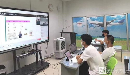 聚焦支撐能力建設，職業技能國際推廣基地成效初顯