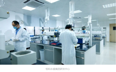 三十而“礪”！乳液巨頭高品質(zhì)創(chuàng)新求突破！網(wǎng)絡(luò)技術(shù)研發(fā)驅(qū)動(dòng)新征程