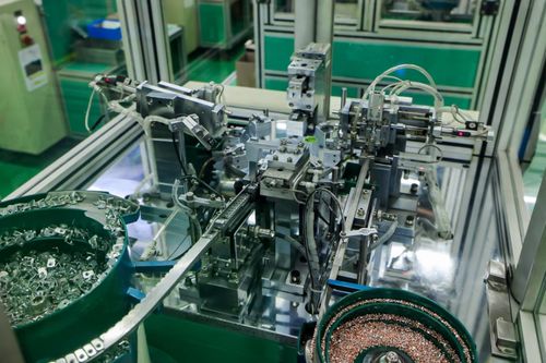 5G賦能千行百業(yè)丨這家28年老廠緣何自動(dòng)化程度高達(dá)75% 網(wǎng)絡(luò)技術(shù)研發(fā)成關(guān)鍵推手